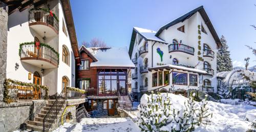 Poiana Brasov Romania Booking Discount booking.com