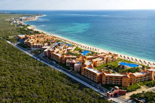 Puerto Morelos Mexique Réservation Réduction booking.com