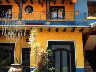 Uruapan Mexico Booking Discount agoda.com