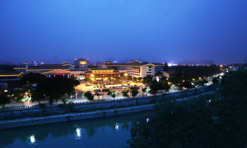 Guilin China Booking Discount booking.com