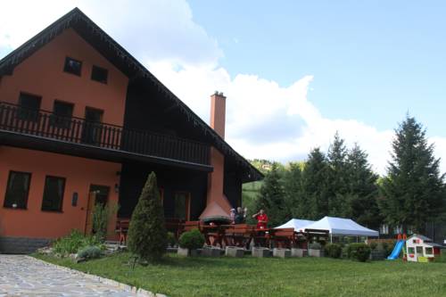 Zázrivá Slovaquie Réservation Réduction booking.com