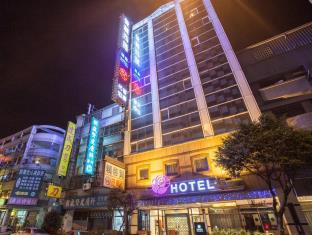 Taichung Taiwan Booking Discount agoda.com