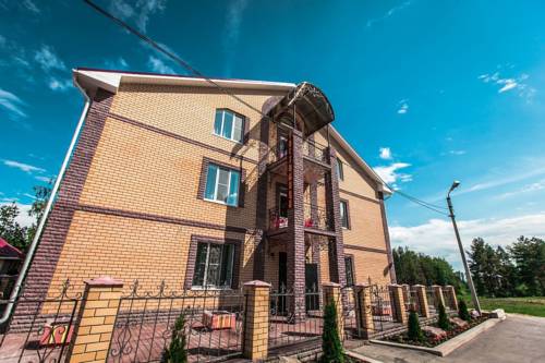 Murom Russia Booking Discount booking.com