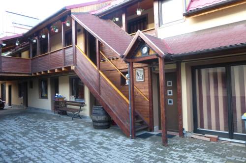 Sighişoara Romania Booking Discount booking.com