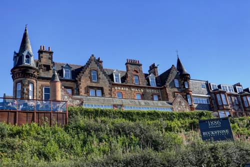 Edinburgh United Kingdom Booking Discount booking.com