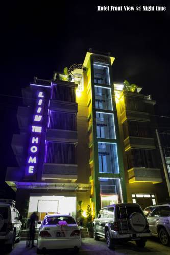 Hsipaw Myanmar Booking Discount booking.com