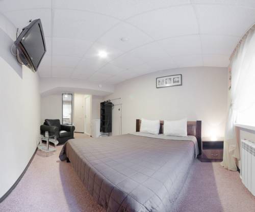 Ekaterinbourg Russie Réservation Réduction booking.com