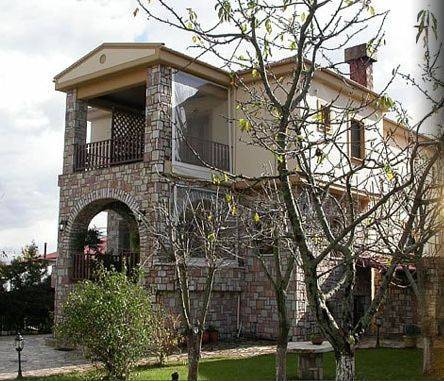 Kalyvia Greece Booking Discount booking.com