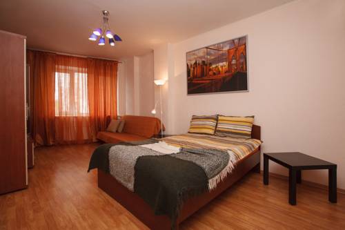 Yekaterinburg Russia Booking Discount booking.com