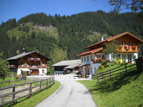 Eben im Pongau Austria Booking Discount booking.com