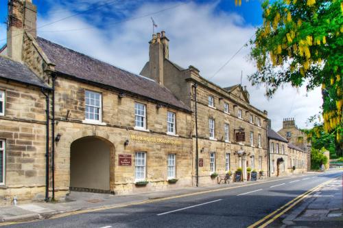 Warkworth United Kingdom Booking Discount agoda.com