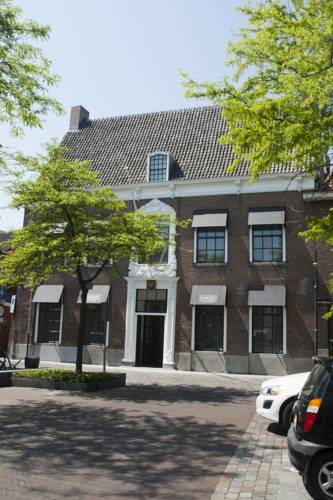 Va Pays-Bas Réservation Réduction booking.com