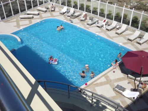 Slavyanka Russia Booking Discount booking.com