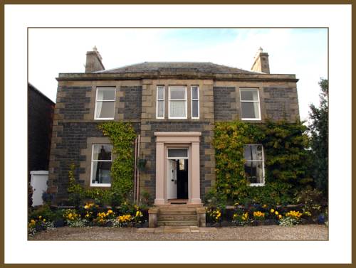 Lauder Royaume-Uni Réservation Réduction booking.com