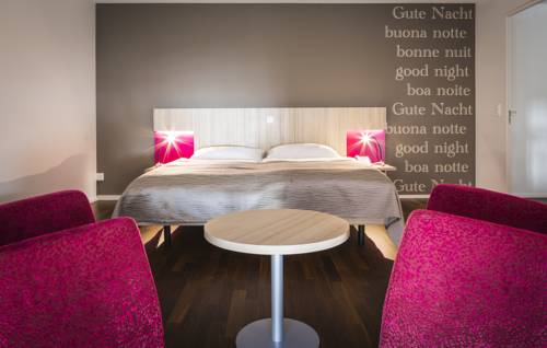 Visp Suisse Réservation Réduction booking.com