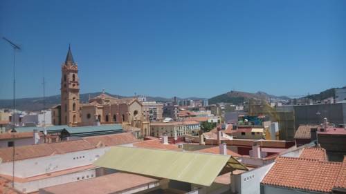 Malaga Espagne Réservation Réduction booking.com