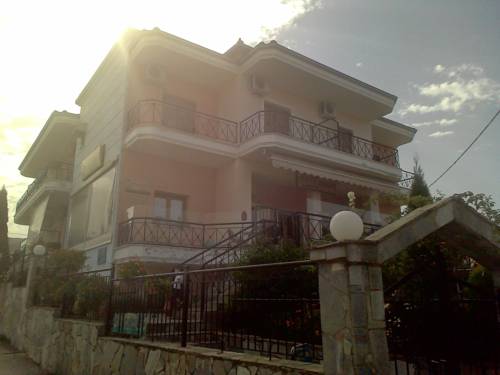 Longas Greece Booking Discount booking.com