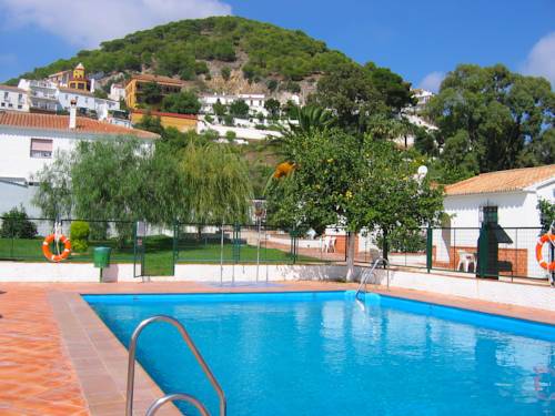 Carratraca Spain Booking Discount booking.com
