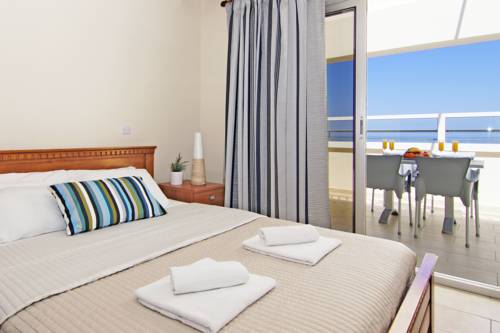 Protaras Cyprus Booking Discount booking.com