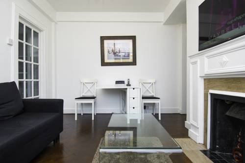 Londres Royaume-Uni Réservation Réduction booking.com