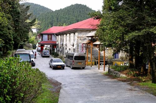 Jiujiang Chine Réservation Réduction booking.com