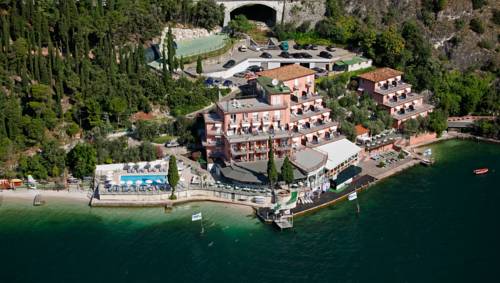 Limone sul Garda Italy Booking Discount booking.com
