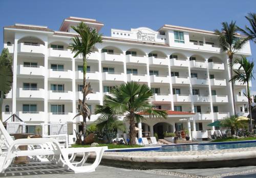 Rincon de Guayabitos Mexique Réservation Réduction booking.com