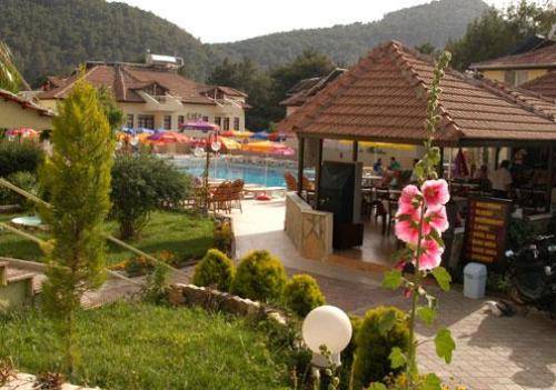 Oludeniz (Fethiye) Turquie Réservation Réduction booking.com