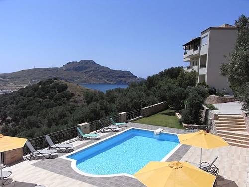 Plakias Greece Booking Discount booking.com
