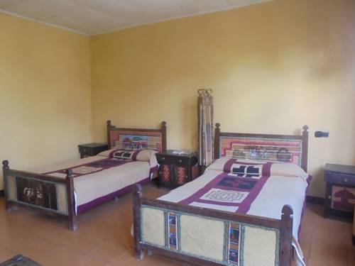 Lalībela Ethiopie Réservation Réduction booking.com