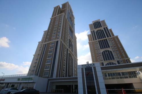 İstanbul Turkey Booking Discount booking.com