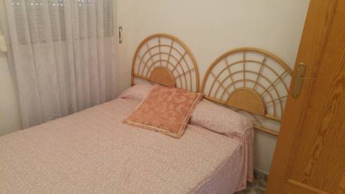 Santiago de la Ribera Espagne Réservation Réduction booking.com