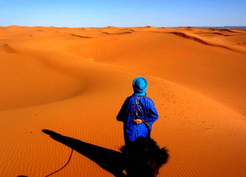 Merzouga Morocco Booking Discount booking.com
