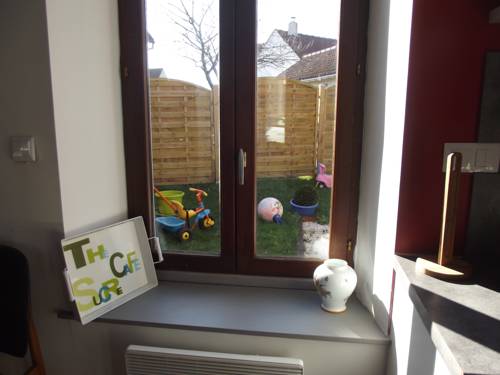 La Capelle-lès-Boulogne France Booking Discount booking.com