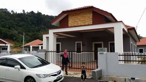 Kampong Ulu Chepor Malaisie Réservation Réduction booking.com