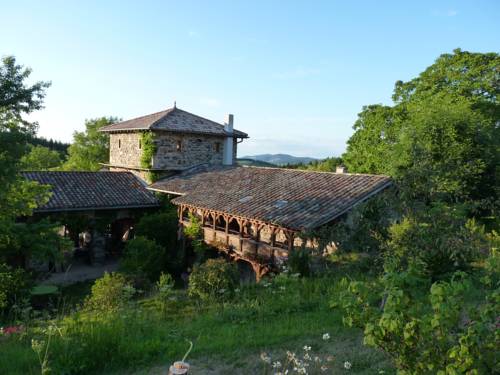 Ouroux France Réservation Réduction booking.com