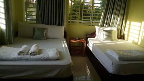 Sihanoukville Cambodge Réservation Réduction booking.com