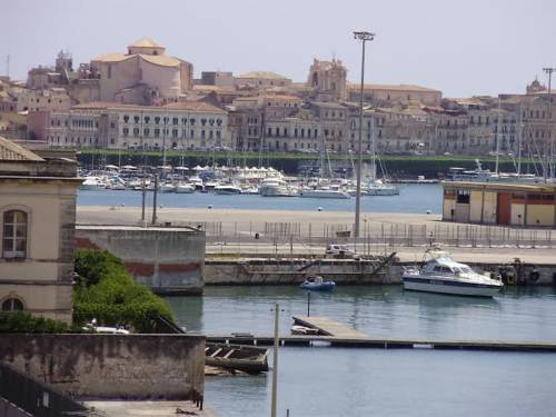 Siracusa Italy Booking Discount booking.com