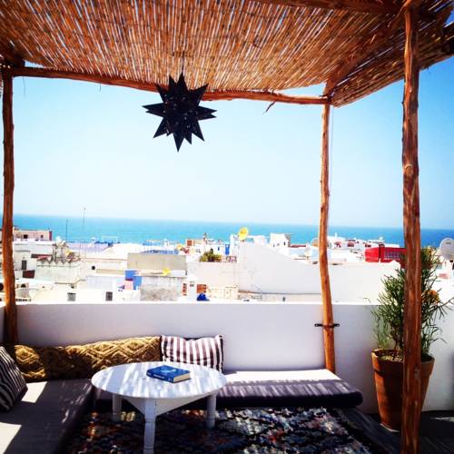 Asilah Maroc Réservation Réduction booking.com