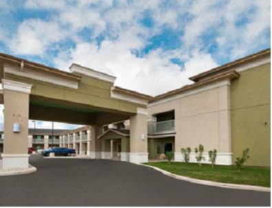 Cotulla (Texas) États Unis Réservation Réduction booking.com