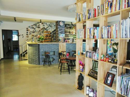 Xi'an China Booking Discount booking.com