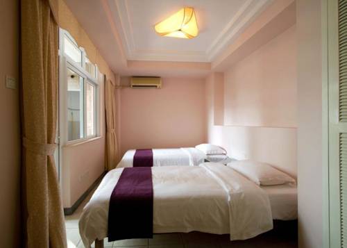 Sanya China Booking Discount booking.com