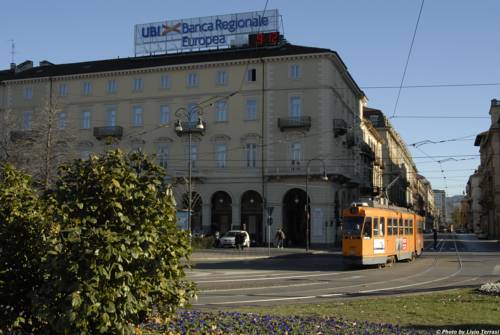 Torino Italy Booking Discount booking.com