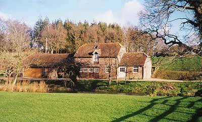 Bere Regis United Kingdom Booking Discount booking.com