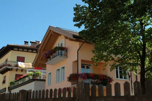 Castello Molina di Fiemme Italy Booking Discount booking.com