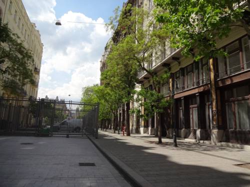 Budapest Hongrie Réservation Réduction booking.com