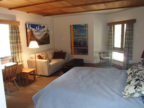 Canmore (Alberta) Canada Réservation Réduction booking.com