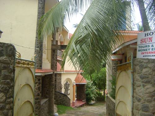 Kovalam Inde Réservation Réduction booking.com