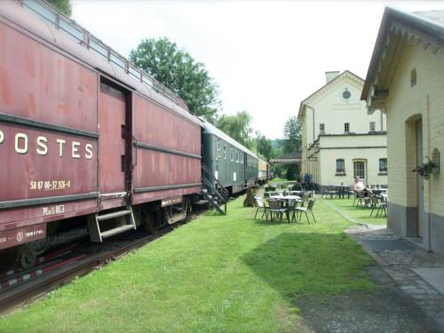 Hombourg Belgium Booking Discount booking.com