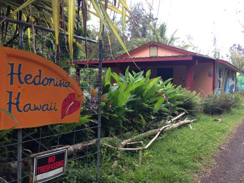 Pahoa (Big Island, Hawaii) United States Booking Discount booking.com